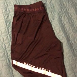 Under Armour leggings